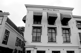 Hotel Nieuw Minerva